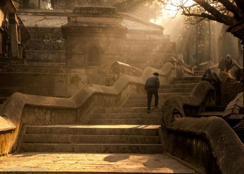 Pashupatinath Temple